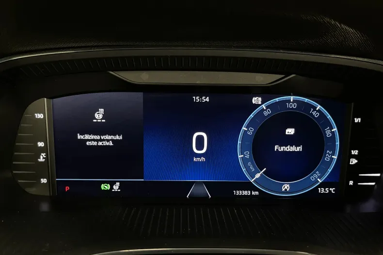 Skoda Octavia din 2022 cu 133.383 km - oferta SKO179791 - foto 31