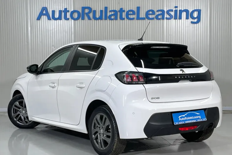 Peugeot 208 din 2023 cu 86.581 km - oferta PEU179792 - foto 4
