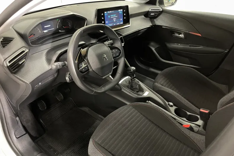 Peugeot 208 din 2023 cu 86.581 km - oferta PEU179792 - foto 5