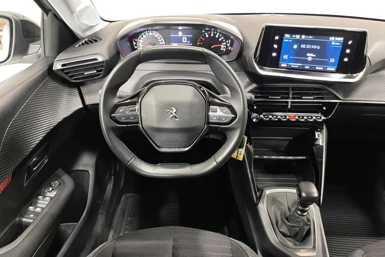 Peugeot 208 din 2023 cu 86.581 km - oferta PEU179792 - foto 6