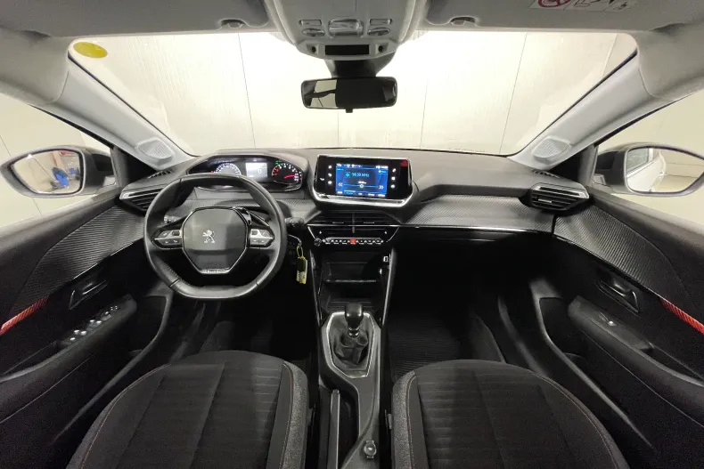 Peugeot 208 din 2023 cu 86.581 km - oferta PEU179792 - foto 7