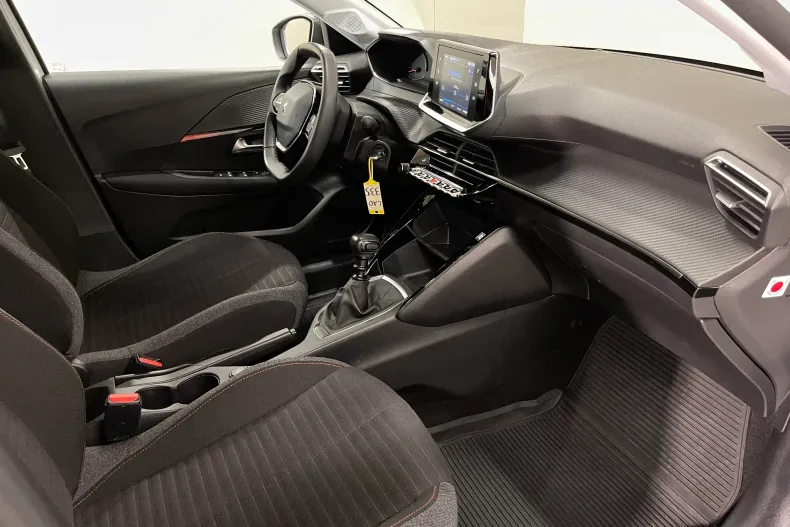 Peugeot 208 din 2023 cu 86.581 km - oferta PEU179792 - foto 10