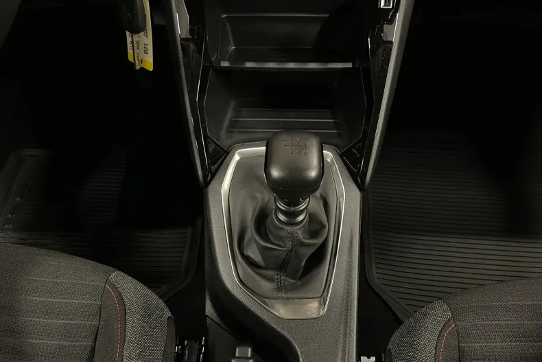 Peugeot 208 din 2023 cu 86.581 km - oferta PEU179792 - foto 23