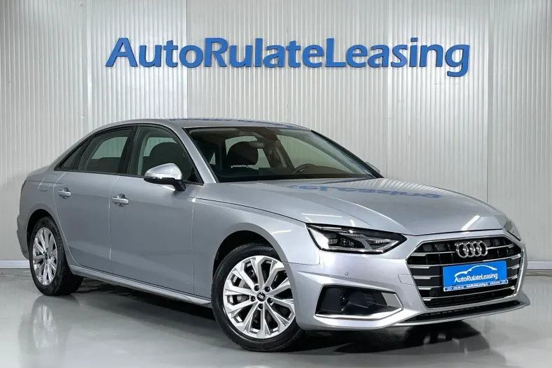 Audi A4 din 2022 cu 38.069 km - oferta AUD179793 - foto 2