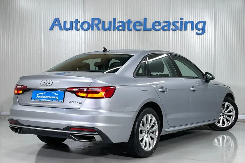 Audi A4 din 2022 cu 38.069 km - oferta AUD179793 - foto 3