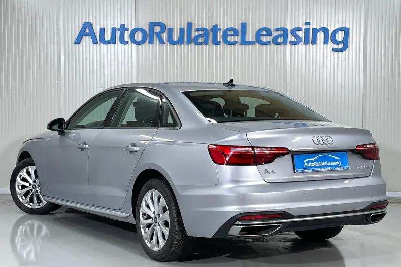 Audi A4 din 2022 cu 38.069 km - oferta AUD179793 - foto 4