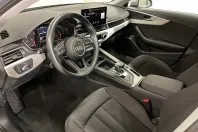 Audi A4 din 2022 cu 38.069 km - oferta AUD179793 - foto 5