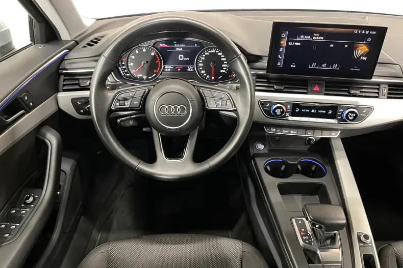 Audi A4 din 2022 cu 38.069 km - oferta AUD179793 - foto 6
