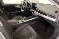 Audi A4 din 2022 cu 38.069 km - oferta AUD179793 - foto 11