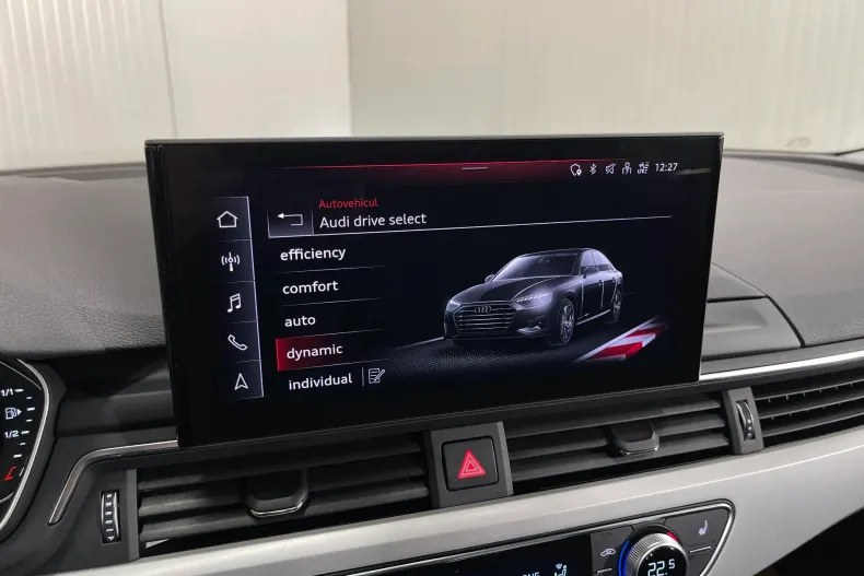 Audi A4 din 2022 cu 38.069 km - oferta AUD179793 - foto 16