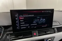 Audi A4 din 2022 cu 38.069 km - oferta AUD179793 - foto 17