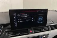 Audi A4 din 2022 cu 38.069 km - oferta AUD179793 - foto 18