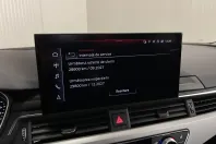 Audi A4 din 2022 cu 38.069 km - oferta AUD179793 - foto 19