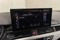 Audi A4 din 2022 cu 38.069 km - oferta AUD179793 - foto 20