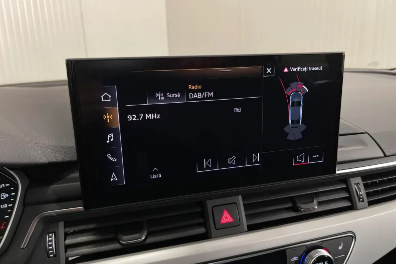 Audi A4 din 2022 cu 38.069 km - oferta AUD179793 - foto 20