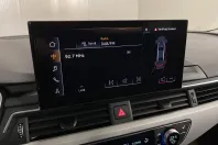 Audi A4 din 2022 cu 38.069 km - oferta AUD179793 - foto 21