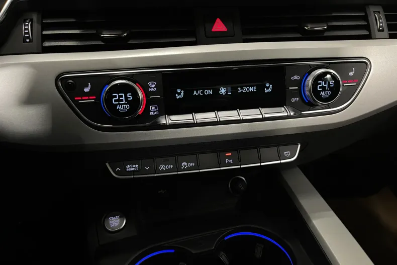 Audi A4 din 2022 cu 38.069 km - oferta AUD179793 - foto 22