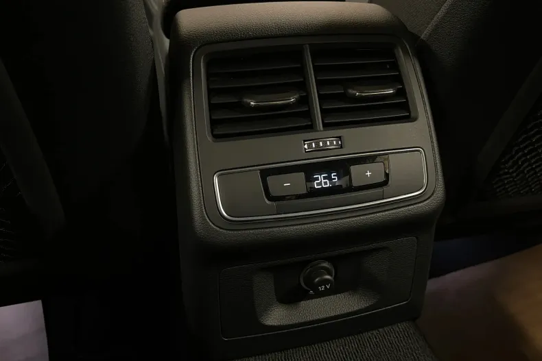 Audi A4 din 2022 cu 38.069 km - oferta AUD179793 - foto 23