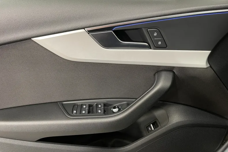 Audi A4 din 2022 cu 38.069 km - oferta AUD179793 - foto 25