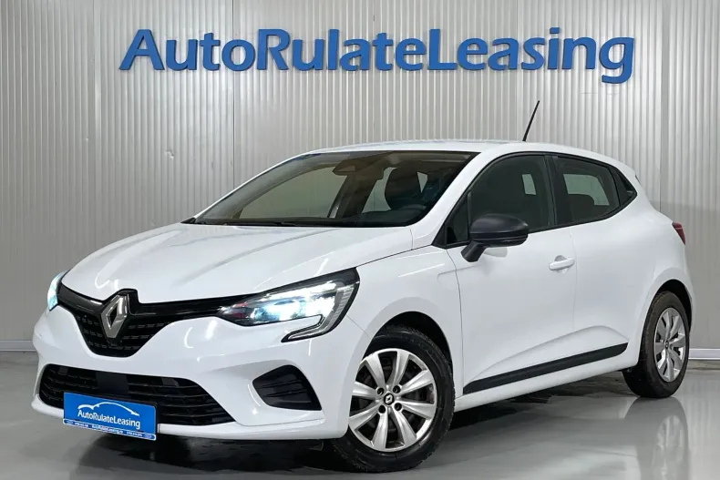 Renault Clio din 2021 cu 79.472 km - oferta REN179794 - foto 1