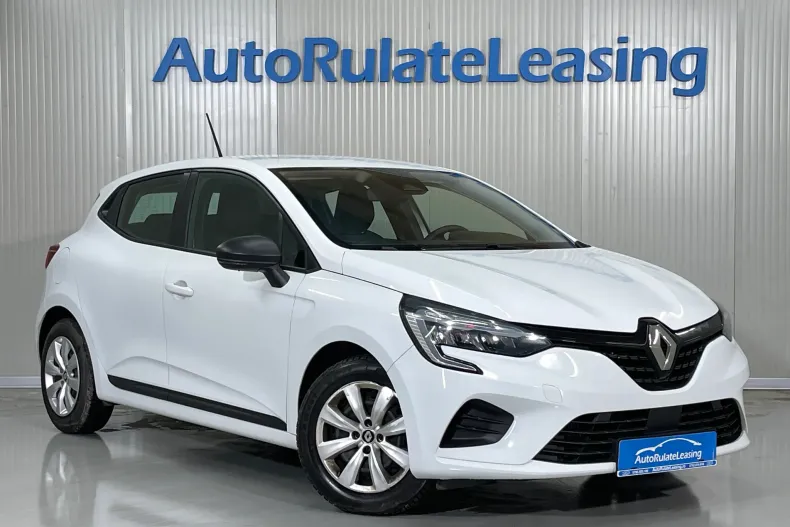 Renault Clio din 2021 cu 79.472 km - oferta REN179794 - foto 2