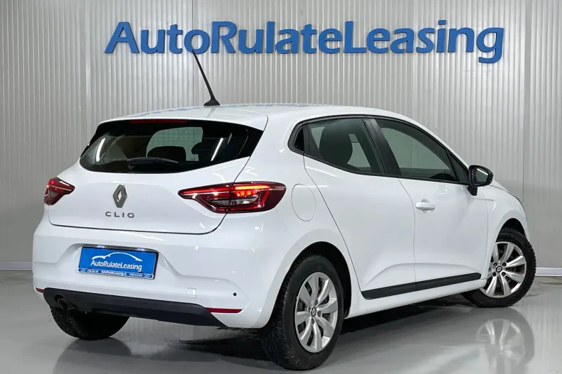 Renault Clio din 2021 cu 79.472 km - oferta REN179794 - foto 3