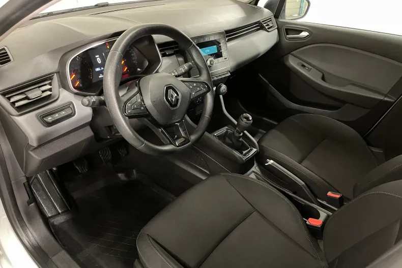 Renault Clio din 2021 cu 79.472 km - oferta REN179794 - foto 5