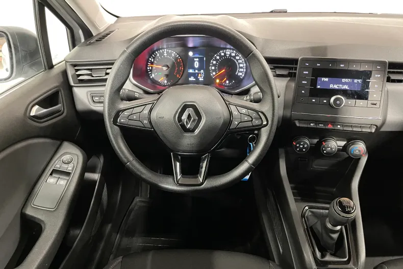 Renault Clio din 2021 cu 79.472 km - oferta REN179794 - foto 6