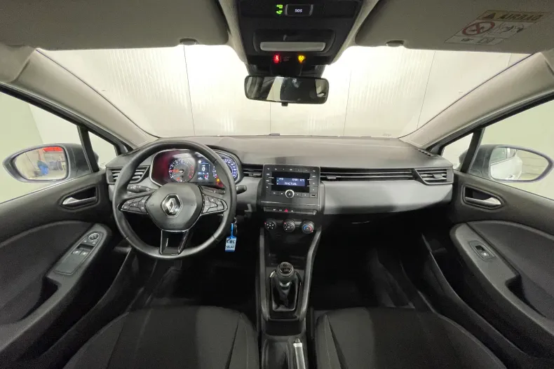 Renault Clio din 2021 cu 79.472 km - oferta REN179794 - foto 7