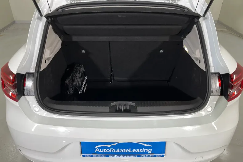 Renault Clio din 2021 cu 79.472 km - oferta REN179794 - foto 12