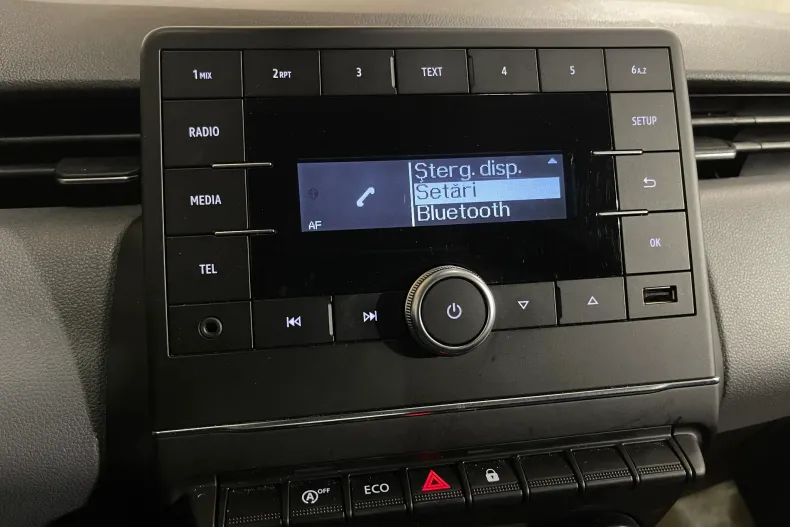 Renault Clio din 2021 cu 79.472 km - oferta REN179794 - foto 14