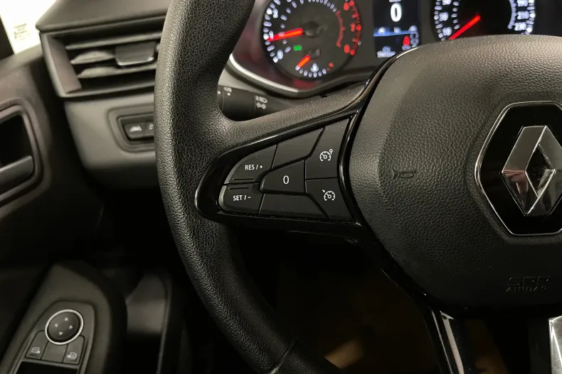 Renault Clio din 2021 cu 79.472 km - oferta REN179794 - foto 16