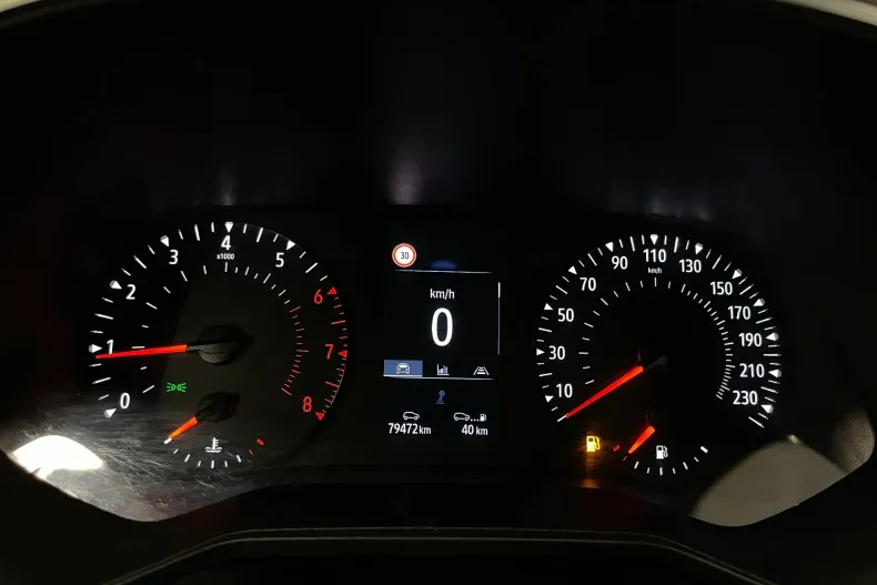 Renault Clio din 2021 cu 79.472 km - oferta REN179794 - foto 22