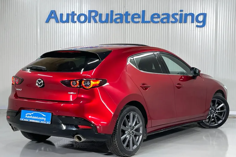 Mazda 3 din 2021 cu 148.154 km - oferta MAZ179795 - foto 3