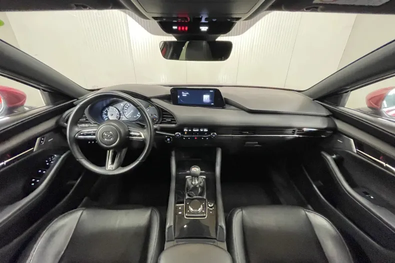 Mazda 3 din 2021 cu 148.154 km - oferta MAZ179795 - foto 8