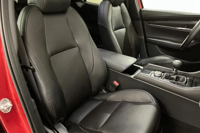 Mazda 3 din 2021 cu 148.154 km - oferta MAZ179795 - foto 10