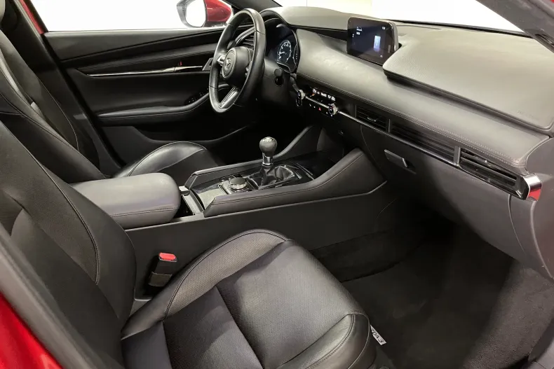 Mazda 3 din 2021 cu 148.154 km - oferta MAZ179795 - foto 11