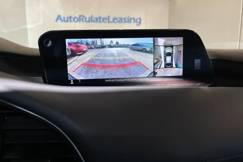 Mazda 3 din 2021 cu 148.154 km - oferta MAZ179795 - foto 14