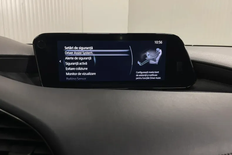 Mazda 3 din 2021 cu 148.154 km - oferta MAZ179795 - foto 18