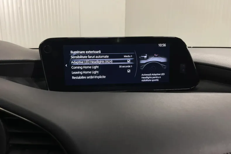 Mazda 3 din 2021 cu 148.154 km - oferta MAZ179795 - foto 19