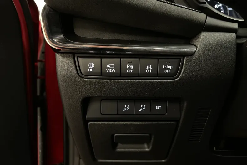 Mazda 3 din 2021 cu 148.154 km - oferta MAZ179795 - foto 25