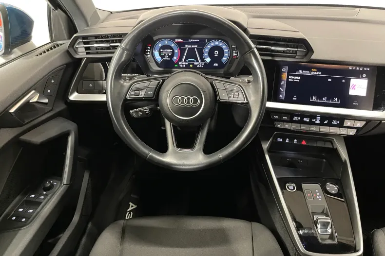 Audi A3 din 2021 cu 55.341 km - oferta AUD179796 - foto 6