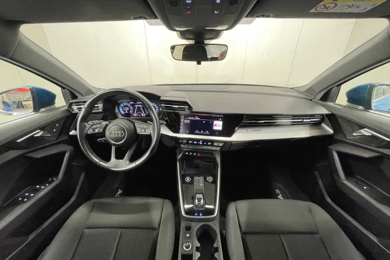Audi A3 din 2021 cu 55.341 km - oferta AUD179796 - foto 7