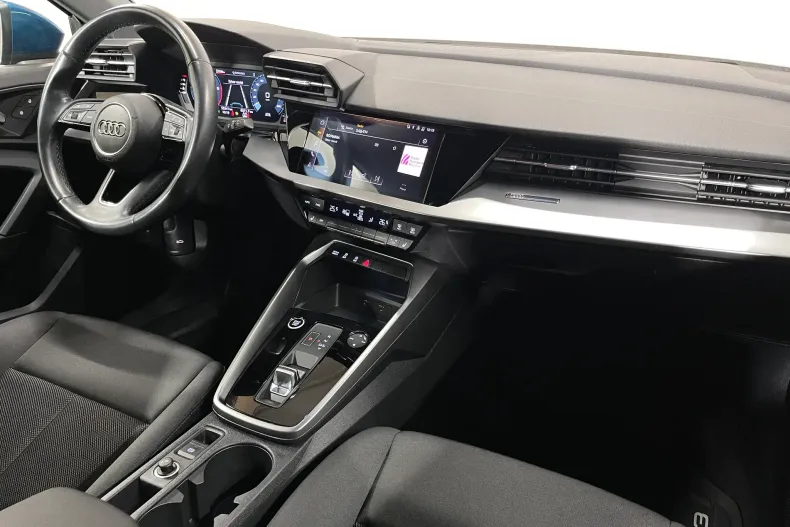 Audi A3 din 2021 cu 55.341 km - oferta AUD179796 - foto 8