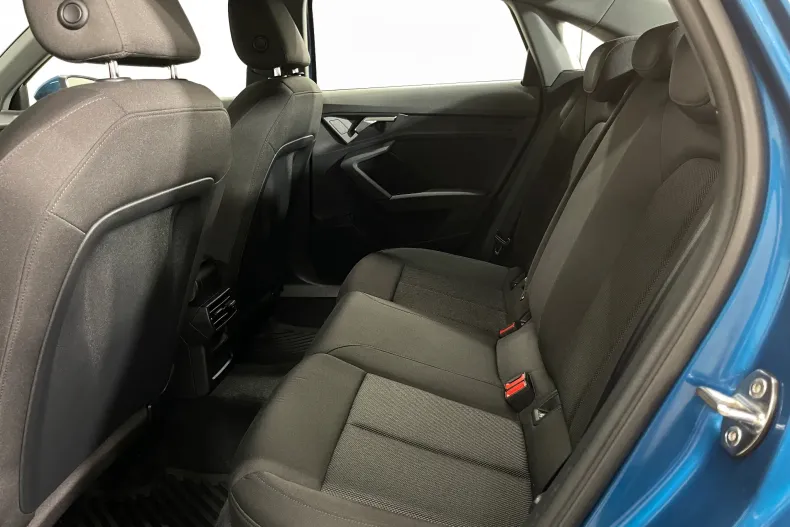 Audi A3 din 2021 cu 55.341 km - oferta AUD179796 - foto 11