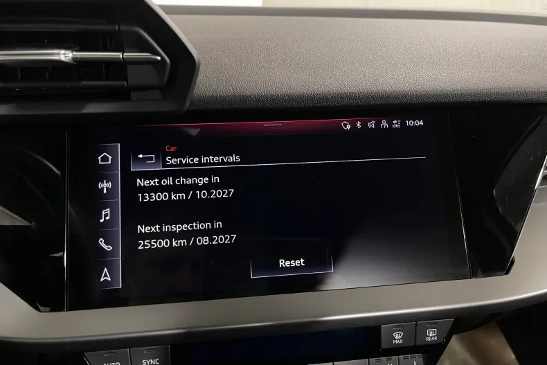 Audi A3 din 2021 cu 55.341 km - oferta AUD179796 - foto 13