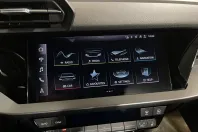 Audi A3 din 2021 cu 55.341 km - oferta AUD179796 - foto 14