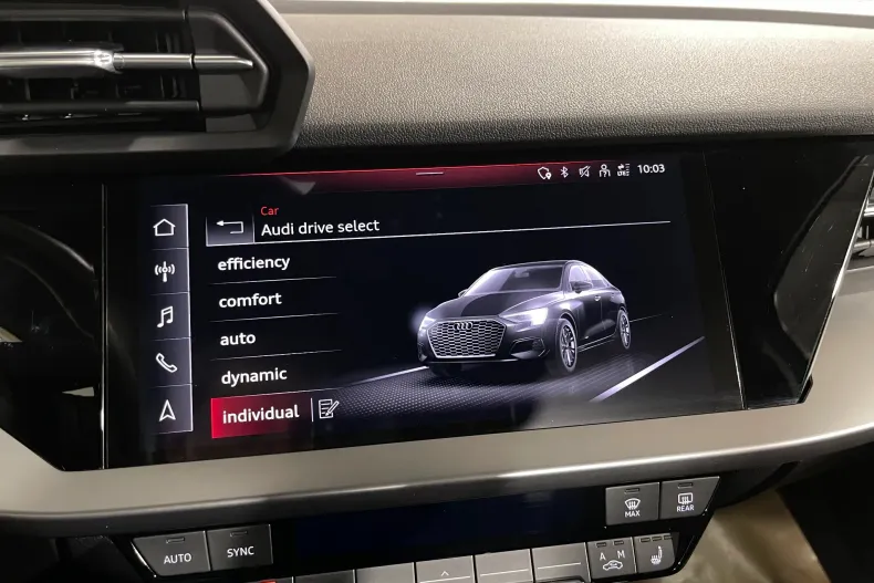 Audi A3 din 2021 cu 55.341 km - oferta AUD179796 - foto 15