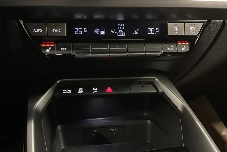 Audi A3 din 2021 cu 55.341 km - oferta AUD179796 - foto 17