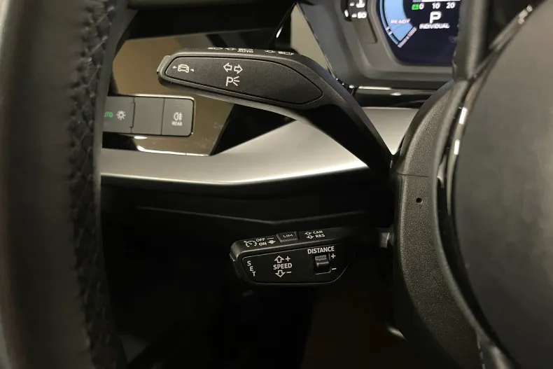 Audi A3 din 2021 cu 55.341 km - oferta AUD179796 - foto 19